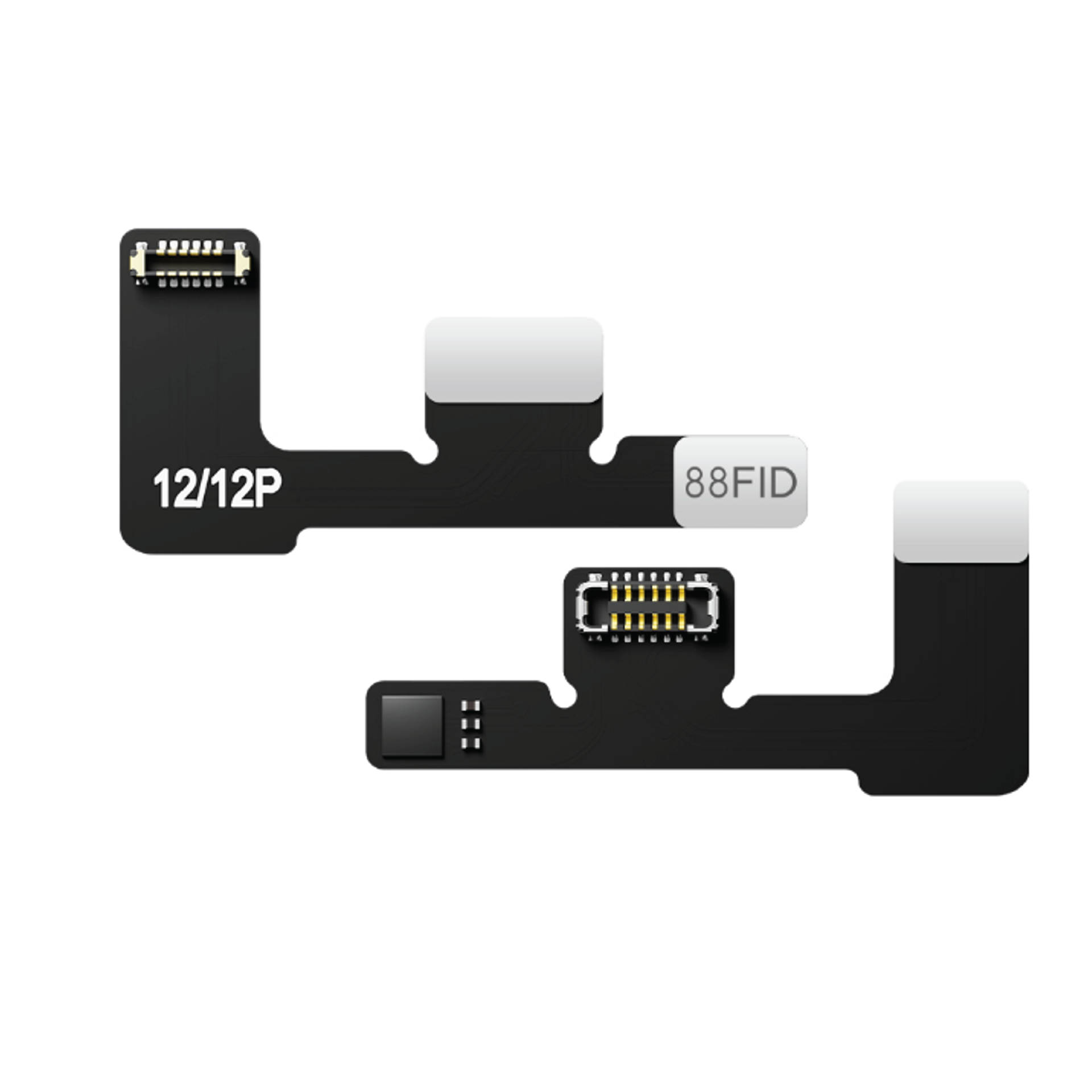 Face ID Tag-on flex cable B version|12/12P